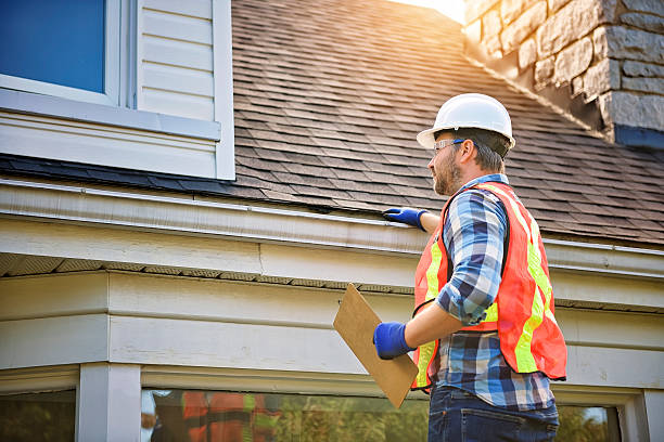 Licensed Gutter Installation service in Canaan, CT - Roof Repair Smedway